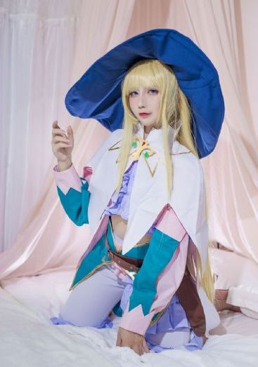 charlotte 动漫
