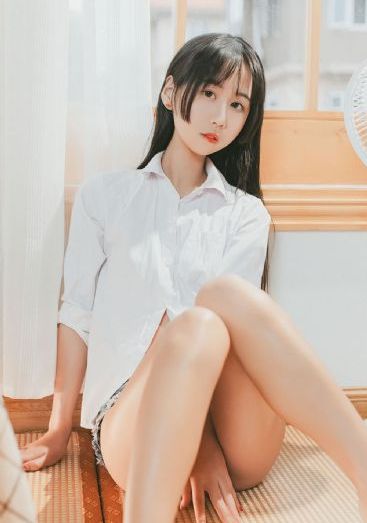美国小蜜桃