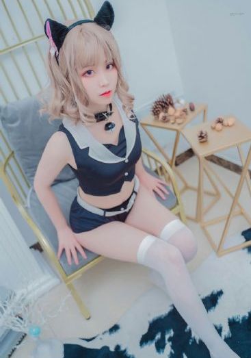 奇怪的美容院