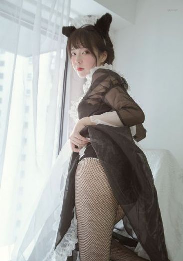 梦川绘麻