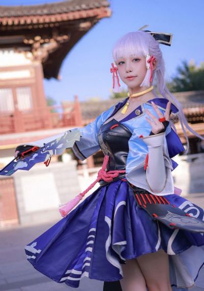 香格里拉动漫