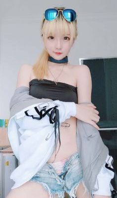 陷阱马东锡