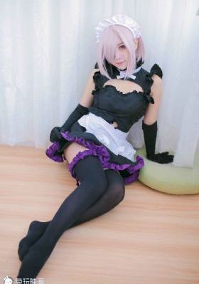妻子回来了