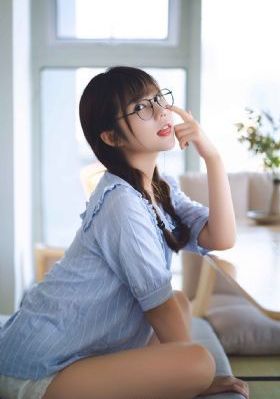想要成为魔法少女