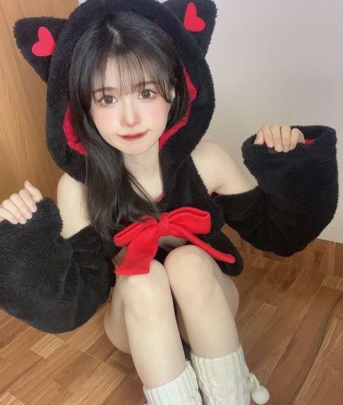 学生面前的女教师