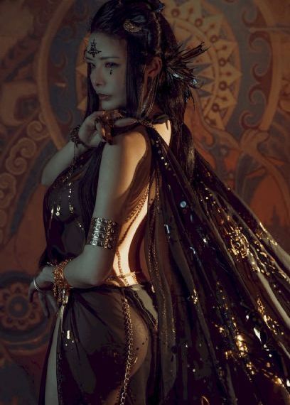 黄晓明版神雕侠侣