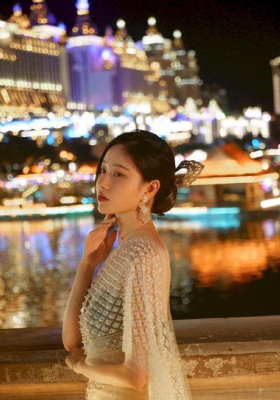 朋友的母亲8