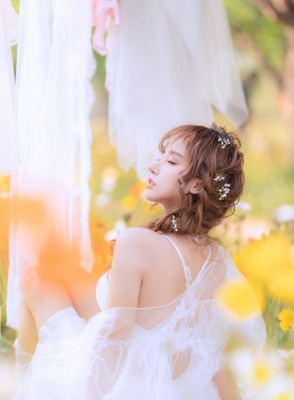 《公爵的契约未婚妻》
