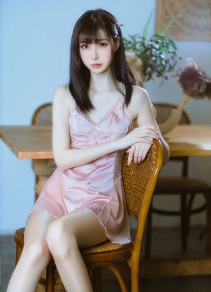 老板的女人