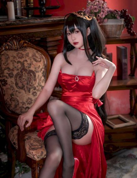 异种族风俗娘