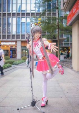 美味的妹妹