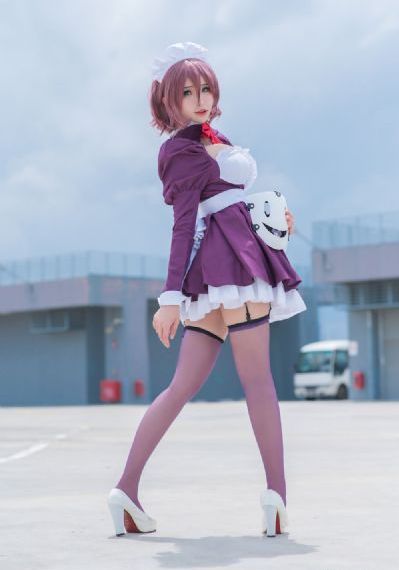 河爱雪乃