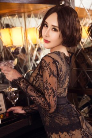 美味的岳母