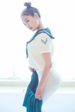 女儿的朋友视频