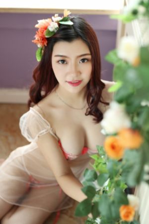 日本的妈妈