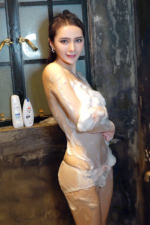 楚汉骄雄粤语