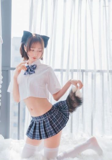 从指尖传出的认真热情