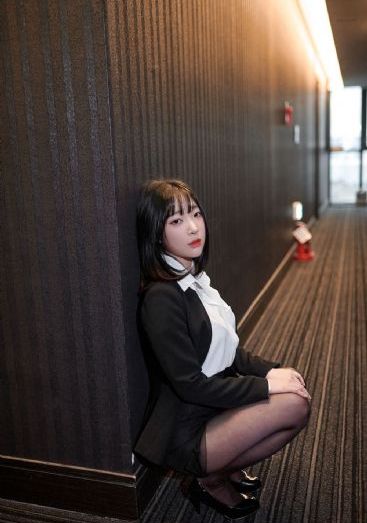 最终痴女电车