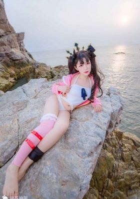 渴望成为魔法少女