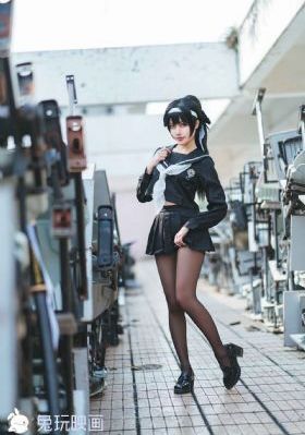 内衣办公室1-5