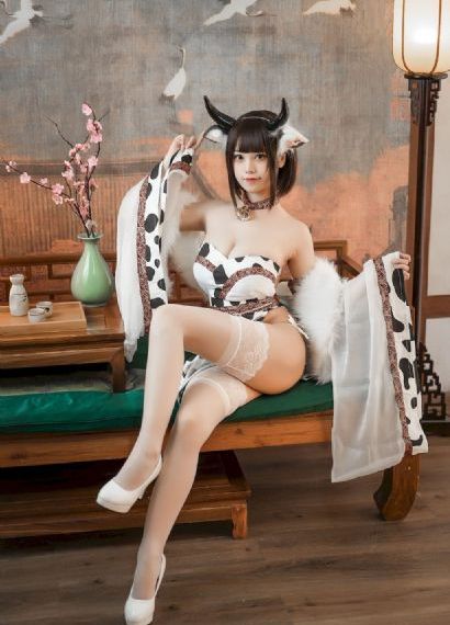 楼上女孩