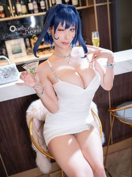 闺蜜8