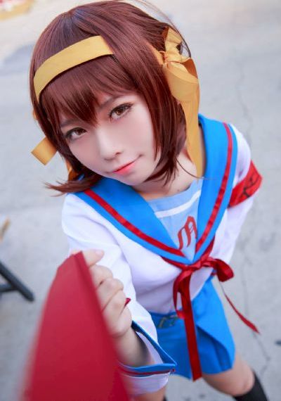 香蕉成熟时