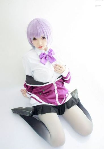 漂亮嫂子