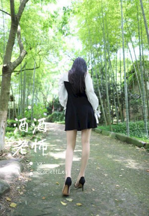 出包王女第4季