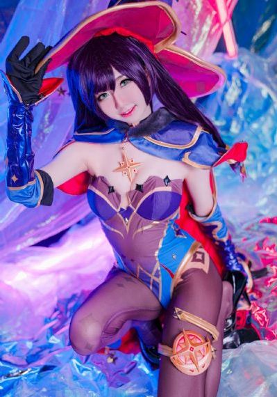 花魁杜十娘