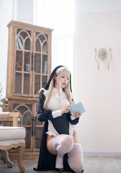 修女也疯狂3免费