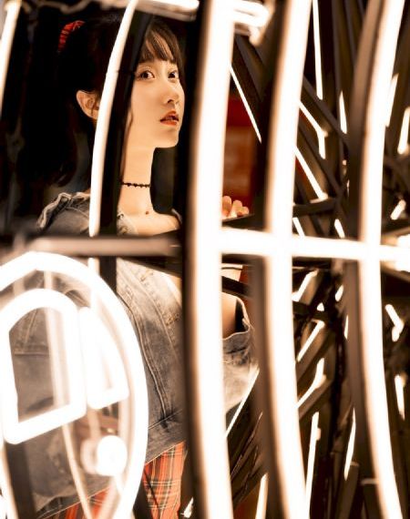 女人的战争之