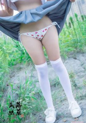旺角的天空