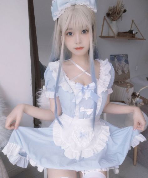 寂寞的女邻居3