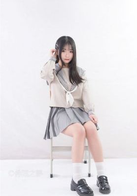 少女武则天
