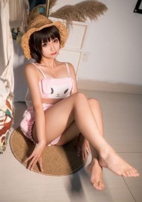露营动漫