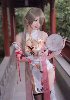 豪门主母