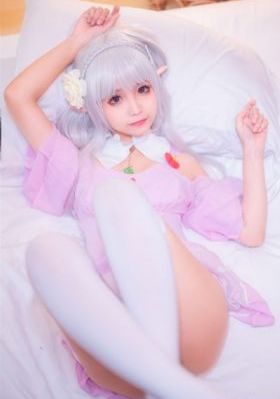 成为魔法少女憧憬