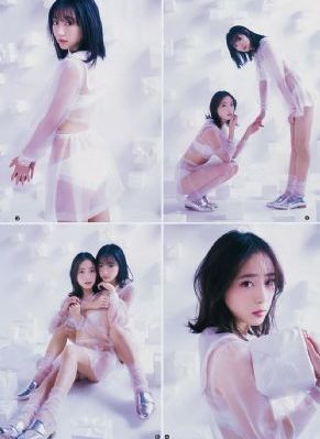 赛马娘第一季