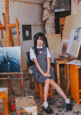 妻子的职业2