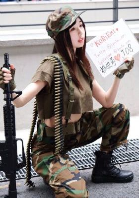 春田花花