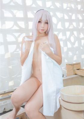 动车魔女