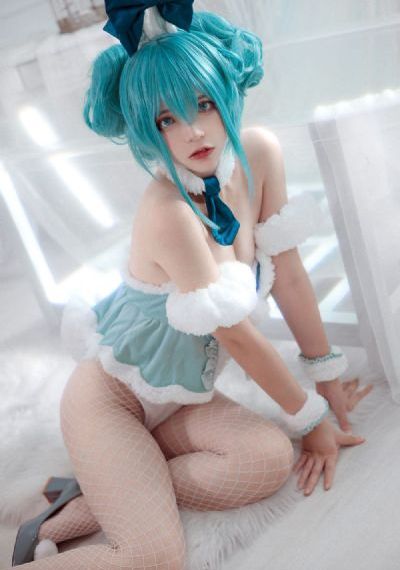 怨女复仇
