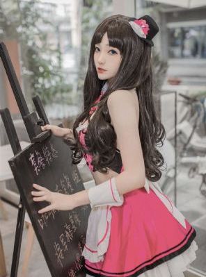 大小姐×执事