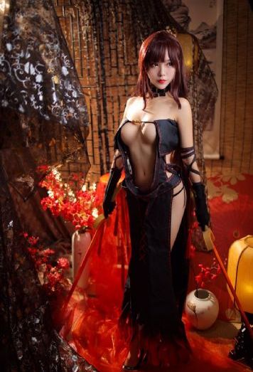 玻璃花