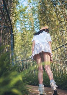 桃色电影