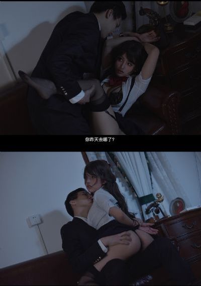 大力金刚黄的一集