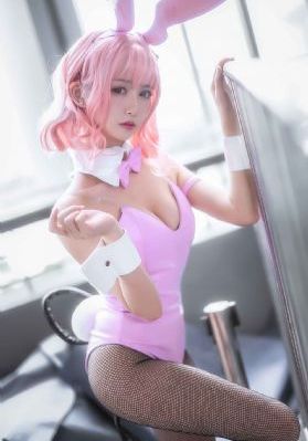 美丽小密逃